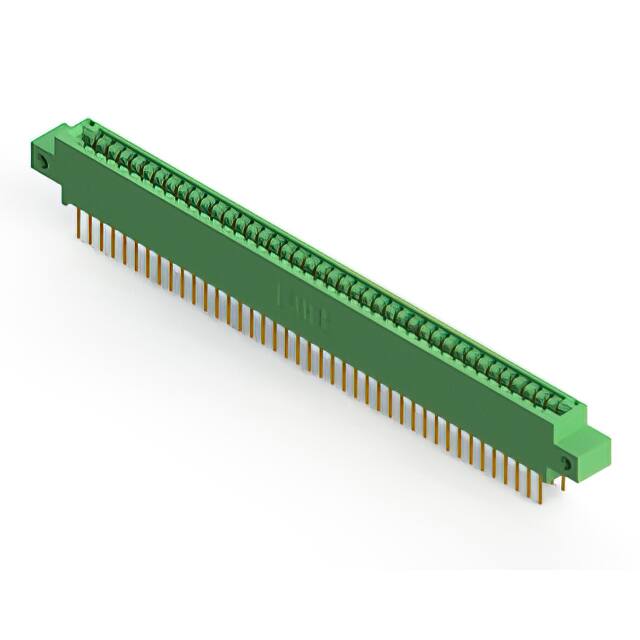846-082-526-812 EDAC Inc.  Edgeboard Connectors
